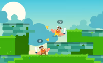 Viking Brawl