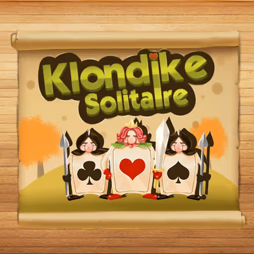 Klondike Solitaire