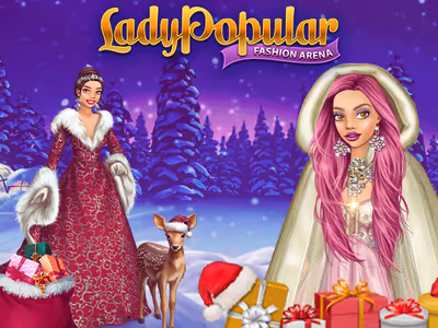 Lady Popular