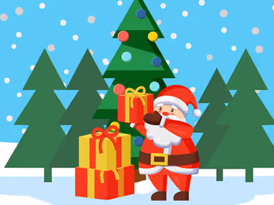 Happy Xmas