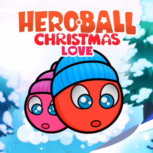 HeroBall Christmas Love
