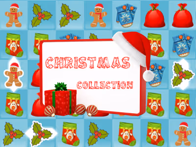 Christmas Collection