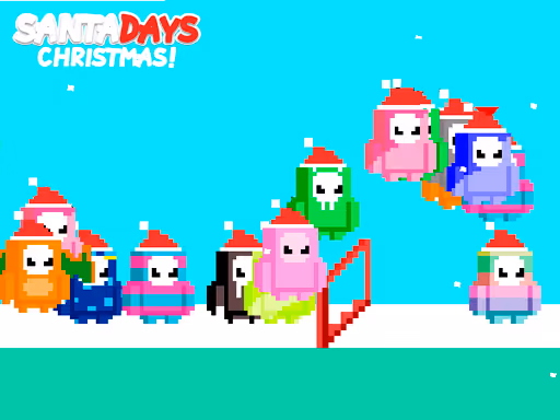 SantaDays Christmas
