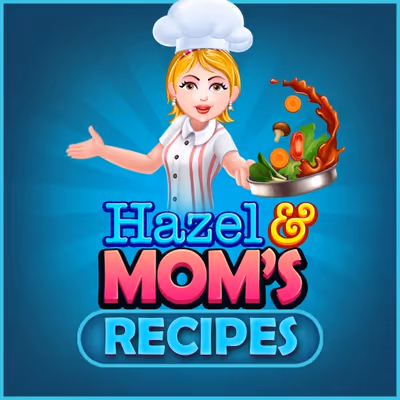 Hazel And Mom's Recipes