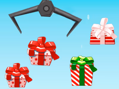 Release The Gift Boxes