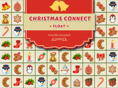 Christmas Float Connect