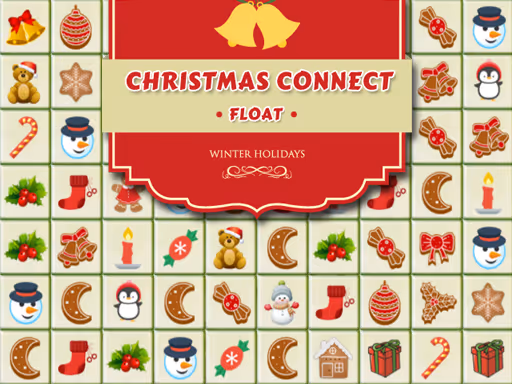Christmas Float Connect