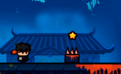 I Am The Ninja 2
