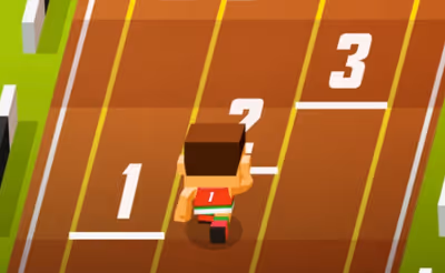 Hurdle Rush