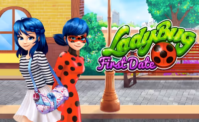 Ladybug First Date