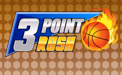 3 Point Rush