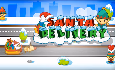 Santa Delivery