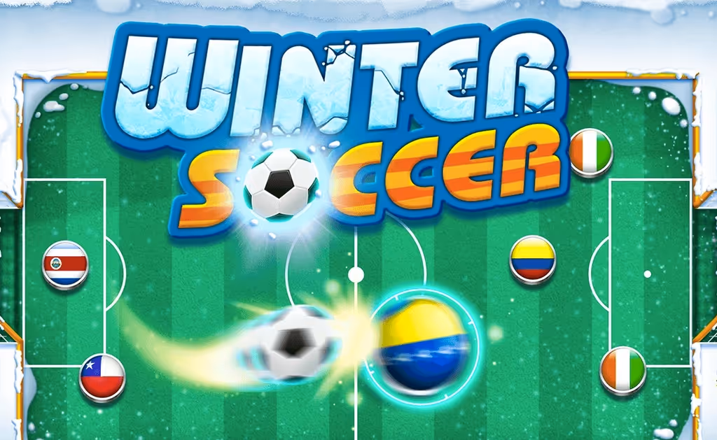 Winter Soccer