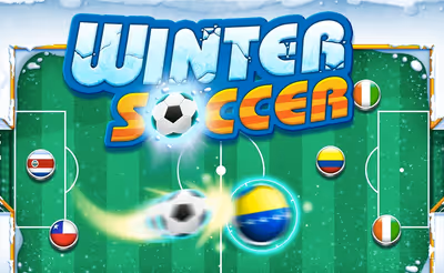 Winter Soccer