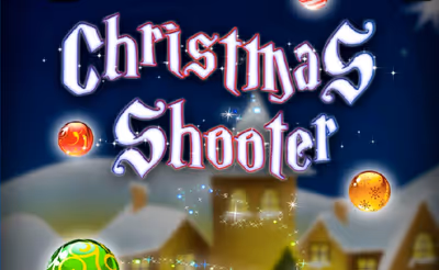 Christmas Shooter