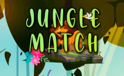 Jungle Match