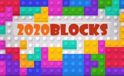 2020 Blocks