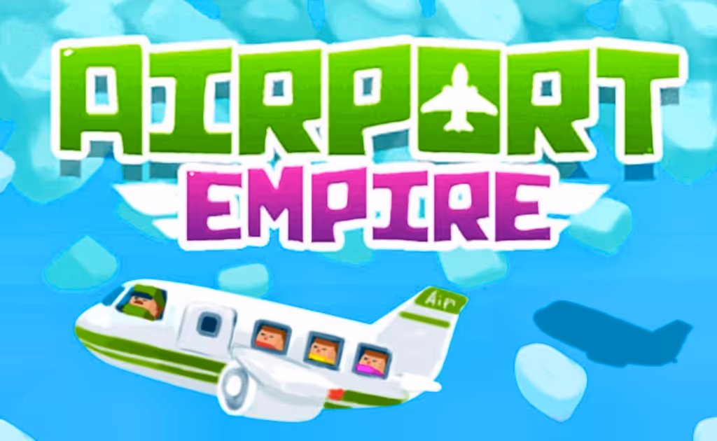 Airport Empire