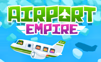 Airport Empire