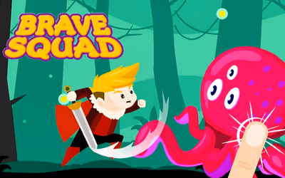 Brave Squad