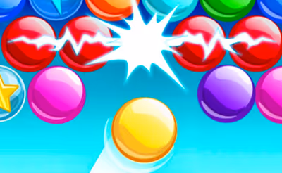 Bubble Shooter Pro
