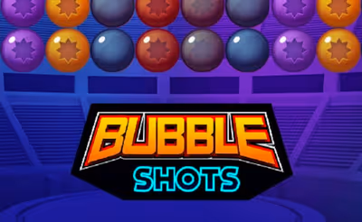 Bubble Shot