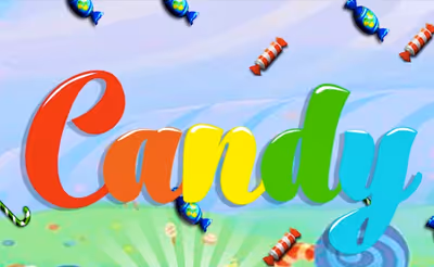 Candy