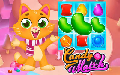 Candy Match