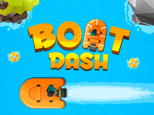 Boat Dash