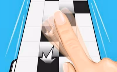 Don't Tap the White Tile