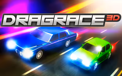 Drag Race 3D