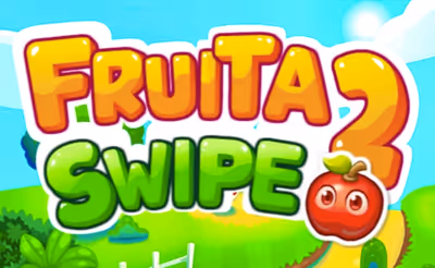Fruita Swipe 2