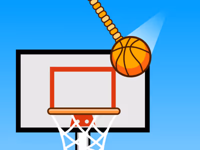 Dunk Fall