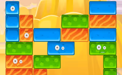 Jelly Collapse