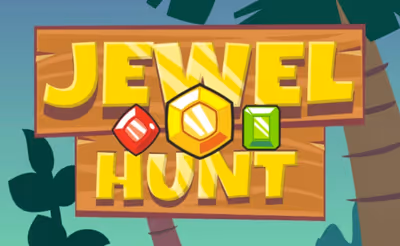 Jewel Hunt