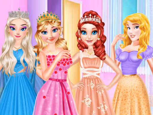 Princess Banquet Practical Joke
