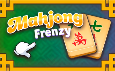 Mahjong Frenzy