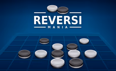 Reversi Mania