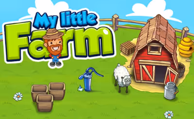 My Little Farm