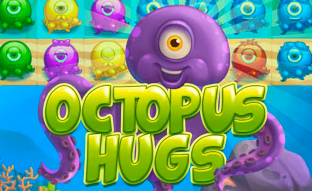 Octopus Hugs