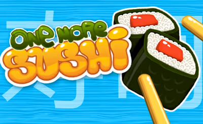 One More Sushi