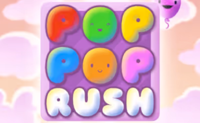 Pop Pop Rush