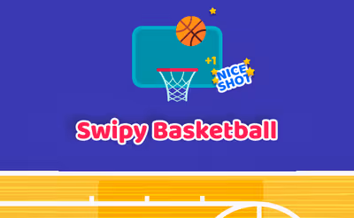Swipy Basketball