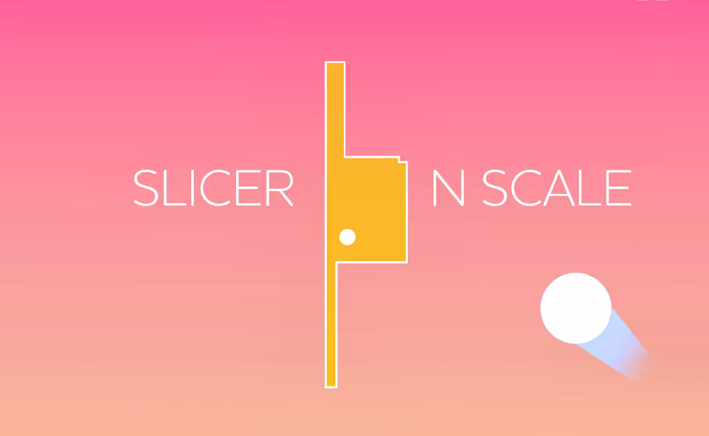Slicer N Scale