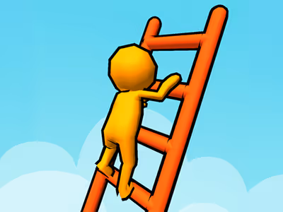 Ladder Race