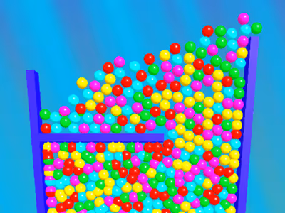 Candy Burst