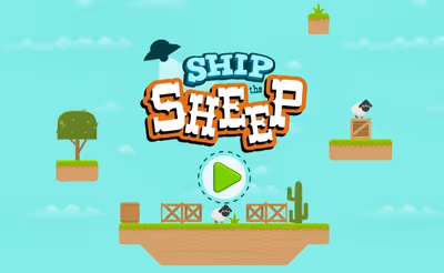 Ship The Sheep