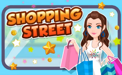 Shopping Street