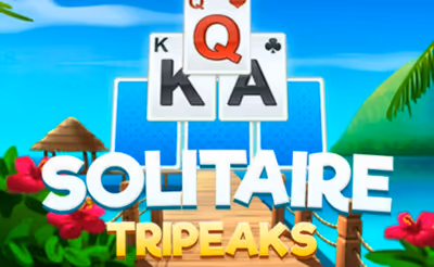 Solitaire Story - TriPeaks