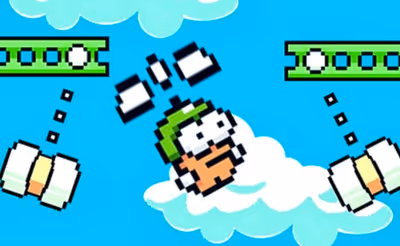 Swing Copters